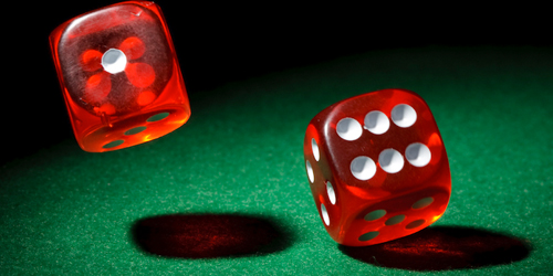 craps