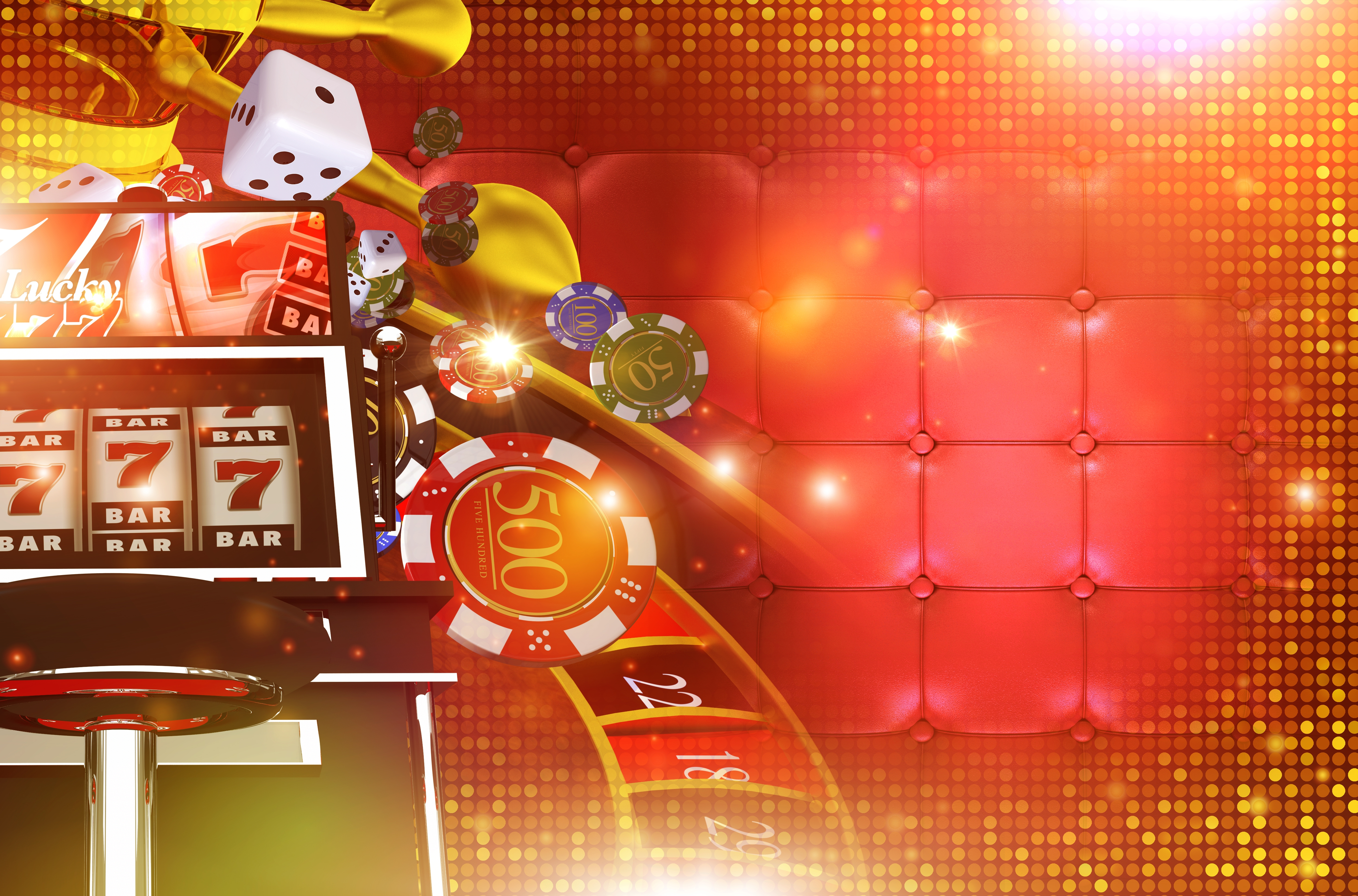 Casino Parties Pleasanton CA